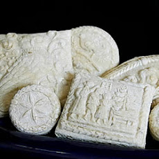 Traditional Springerle