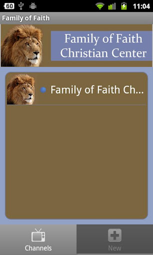 Family of Faith