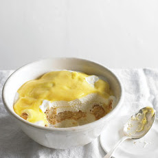Lemon Trifle