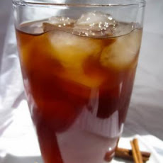 Cinnamon Tea