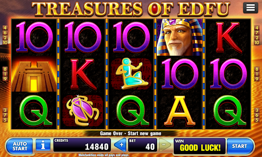 How to mod Treasures of Edfu 1.0 mod apk for android