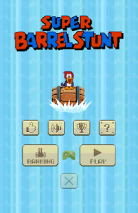 How to get Super Barrel Stunt lastet apk for android