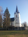 Dorfkirche Oberwiera