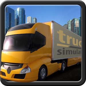 Download Truck Simulator 3D Apk Download