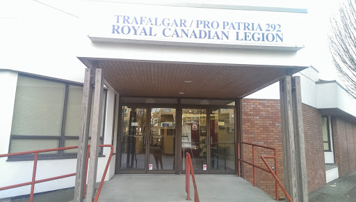 Royal Canadian Legion Branch 292