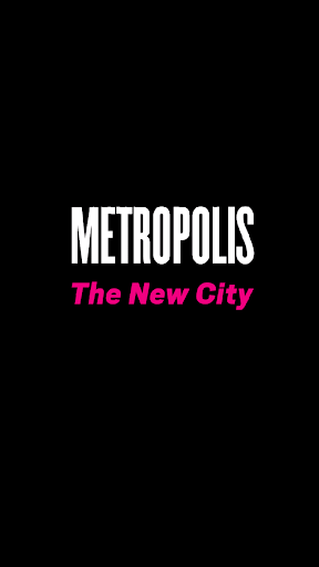 The New City