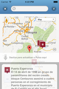 How to get Rutas del Conflicto 1.0.0 apk for android