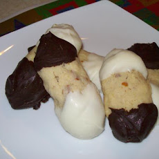 Chip and Dip Cookies