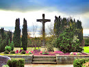 Kriegsgräberstätte Friedhof Hamm-Berge 