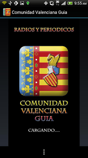 Community of Valencia Guide