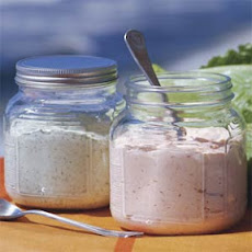 Basil Mayonnaise