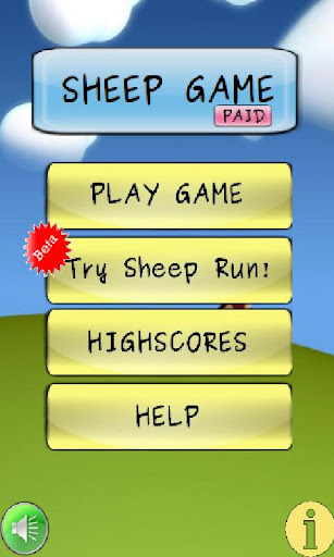 Sheep Game Premium