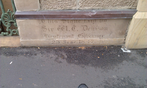Denison Memorial