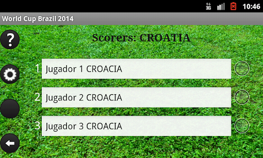 How to download Played World Cup 2014 2.5 apk for android