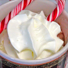 Adult Hot Chocolate
