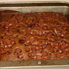 Wacky Cake