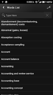 How to get Financial Dictionary patch 1.1.1 apk for laptop