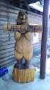 Welcome Bear