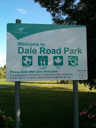 Dale Road Park