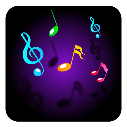 Live Musical Note Wallpaper LOGO-APP點子