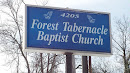 Forest Tabernacle Baptist Church 