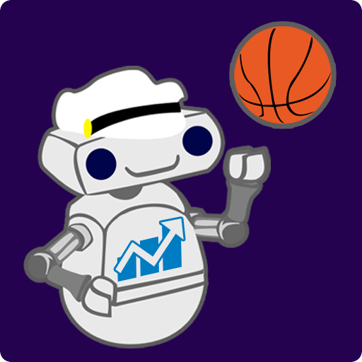 Portland Basketball 運動 App LOGO-APP開箱王