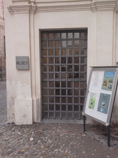 Cuneo - Museo Di San Francesco