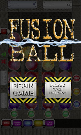 Fusion Ball
