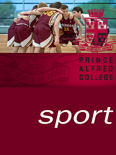 How to download Prince Alfred College - Sport patch 4.0.2 apk for bluestacks