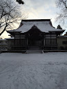 本壽寺