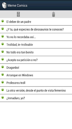 cuanto-memes for android screenshot