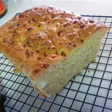 Dilly Bread