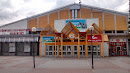 Kärntner Eissportzentrum Klagenfurt