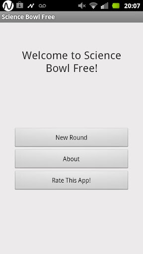 Science Bowl Quiz Free