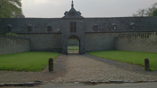 Château De La Folie