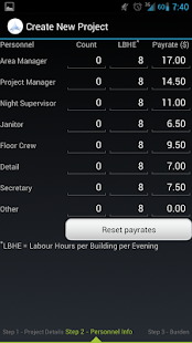 How to mod U-Bid Janitorial patch 1.0.333 apk for pc