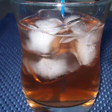 Happily Ever After Cocktail