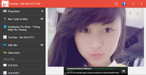 How to download SV PTiT 1.0 apk for android