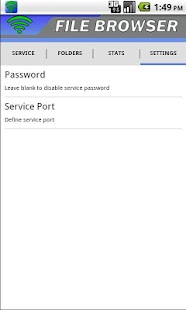 download WiFi File Browser Pro free