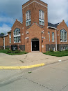 Victor United Methodist Church