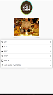 How to get The Hello Channel 1.1 unlimited apk for android