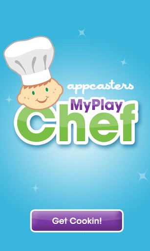 MyPlay Chef