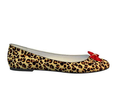 I Designed My Perfect Shoes!