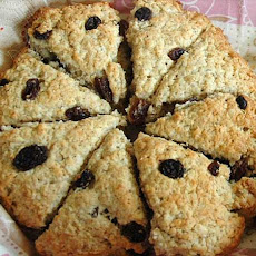 Scottish Scones