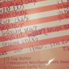 Spicy & Sweet TV Trash