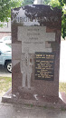 Virgil C Parker Memorial