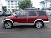 Vendo Kia Sportage 4X4 Del 2003