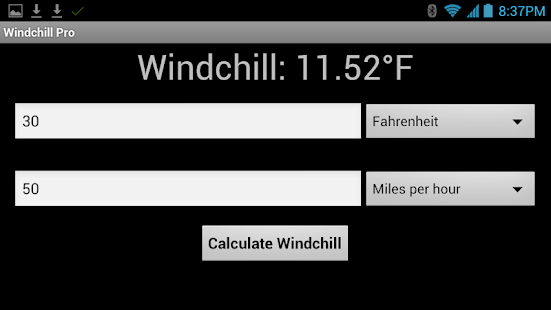 How to mod Windchill Calculator Pro patch 2.16.12.19 apk for laptop