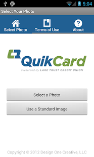 How to install Lake Trust CU QuikCard 1.3 unlimited apk for android