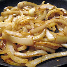 Crock Pot Caramelized Onions